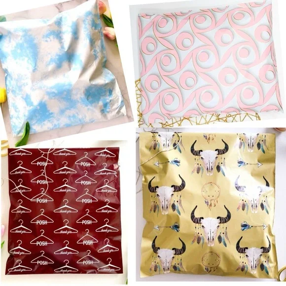 14x17 Mystery Mailers Bundle Pack of 25 PRICE IS FIRM - Picture 3 of 14